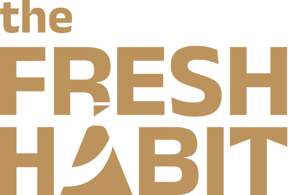 The Fresh Habit