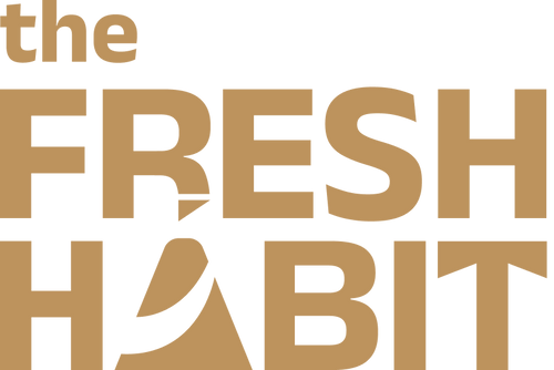 The Fresh Habit